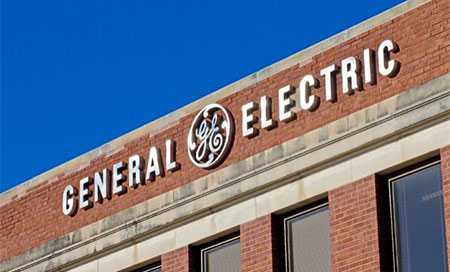 General Electric GE compra SLM y Arcam por 1.400 millones de dólares